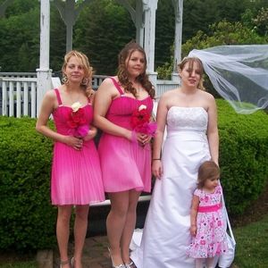 Meet your Posher, Kelly